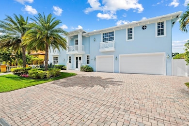 4161 NE 30th Terrace, Lighthouse Point, FL 33064 - photo 2