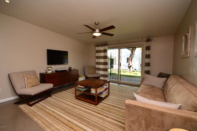 Linden Living Room