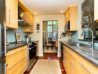 30 Monument Square unit 209, Charlestown, MA 02129 - photo 6