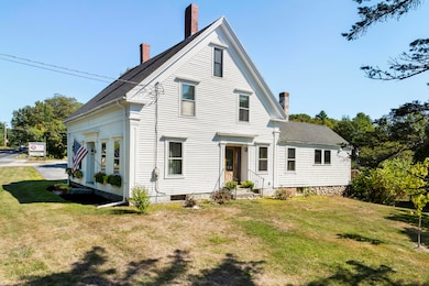 16-664 boothbay Rd, Edgecomb, ME-TP