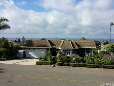 STREET VIEW OF 326 LEDROIT - LOCATED IN A VERY QUI
