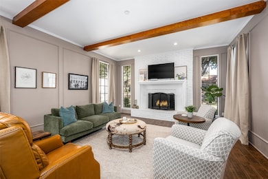 10002 Hickory Crossing, Dallas, TX 75243 - photo 7