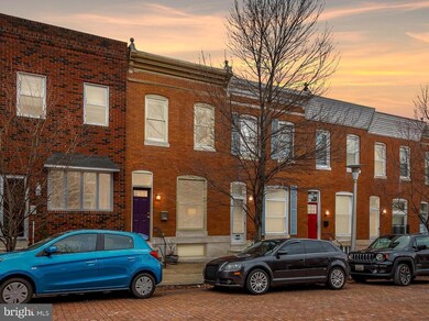 116 Rochester Place, Baltimore, MD 21224 - photo 3