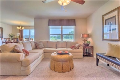 Aria livingroom 1