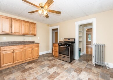 36 Bennett St unit 1, Waltham, MA 02453 - photo 3