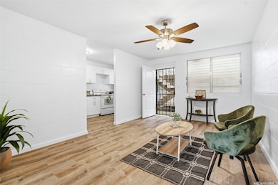 94-245 Leowahine St unit 2003, Waipahu, HI 96797 - photo 6