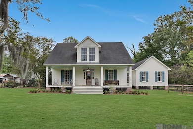 22658 Sutter Ln, Zachary, LA 70791 - photo 2