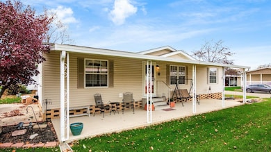 4344 Brett Ln, Obetz, OH 43207 - photo 3