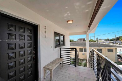 243 NW 57th Ave unit B, Miami, FL 33126 - photo 4