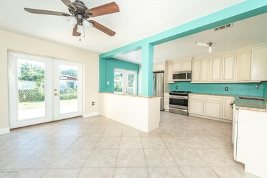 5.Dining Room and Kitchen