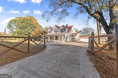 6622 Old Cleveland Rd, Clermont, GA 30527 - photo 7