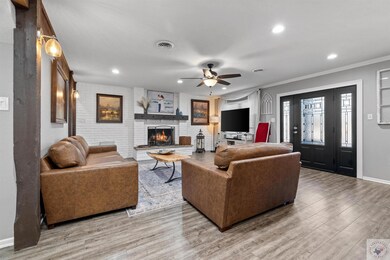 6008 Shadyside Ln, Texarkana, TX 75503 - photo 3