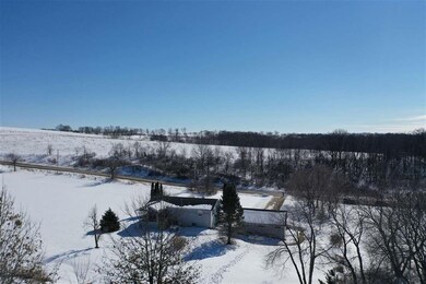 W1834 Mortensen Rd, Brooklyn, WI 53521 - photo 4