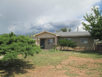 201 Plainview Dr, Alamogordo, NM 88310 - photo 4