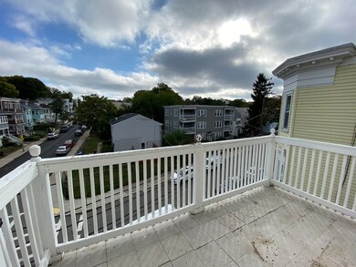 99 Capen St unit 3, Dorchester Center, MA 02124 - photo 6