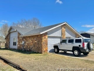 2312 W Ithica St, Broken Arrow, OK 74012 - photo 3