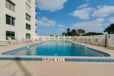 Windward East unit 308, Cocoa Beach, FL 32931 - photo 5