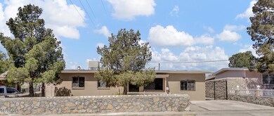 813 La Paz Dr, El Paso, TX 79915 - photo 3
