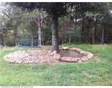 Yard/Garden.