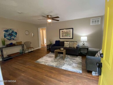 79 Davis St, Monticello, GA 31064 - photo 2