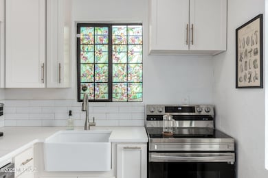 403 E Elm St, Tucson, AZ 85705 - photo 5