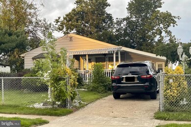 209 Robin Ln, Mount Holly, NJ 08060 - photo 2