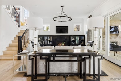 17319 Singing Bird Turn, Moseley, VA 23120 - photo 3