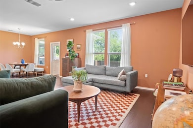 6809 Ellsworth Walk, Austin, TX 78724 - photo 3