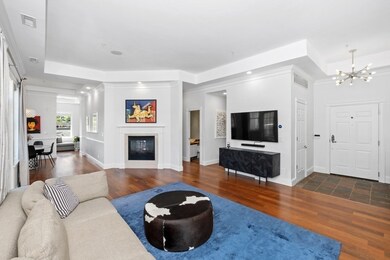 640 Hammond St unit 301, Chestnut Hill, MA 02467 - photo 5