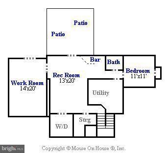 4007 Cool Brooke Way, Alexandria, VA 22306 - photo 3