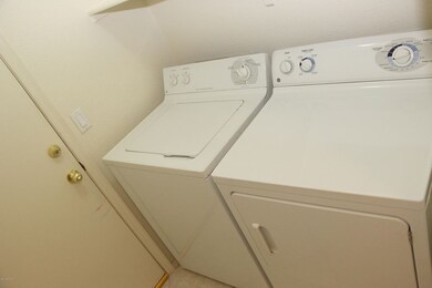 Washer/Dryer