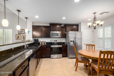 257 N Wesley, Mesa, AZ 85207 - photo 2