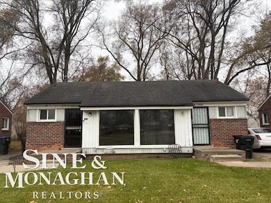 16666 E Eight Mile Rd, Detroit, MI 48205 - photo 4