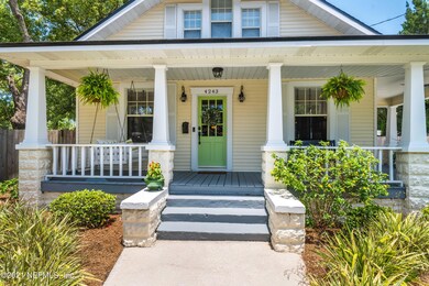 4243 Irvington Ave, Jacksonville, FL 32210 - photo 3
