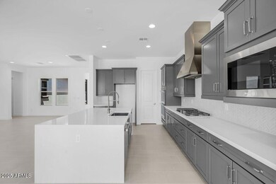 20723 W San Miguel Ave, Buckeye, AZ 85396 - photo 6