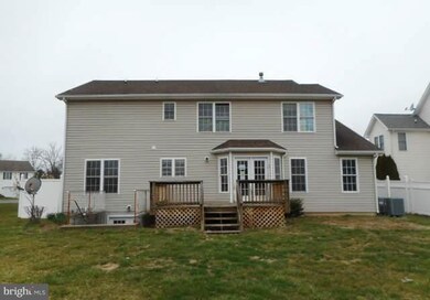 123 Brenton Ct, Stephens City, VA 22655 - photo 2