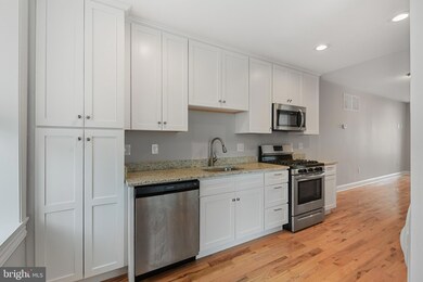 3500 Mount Pleasant Ave, Baltimore, MD 21224 - photo 5