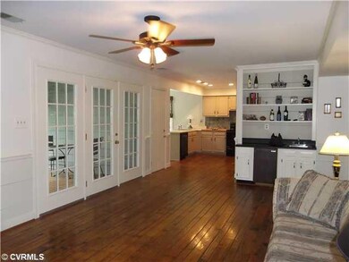 Den/Family/Great Room - Great Entertaining a waits