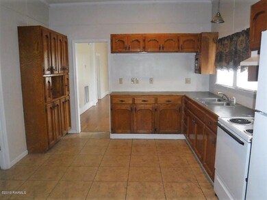 Kitchen II