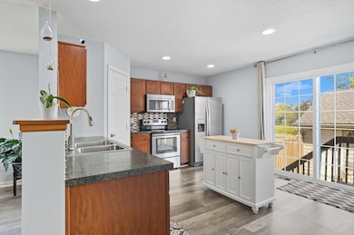 5730 Colts Gate Dr unit 43, New Albany, OH 43054 - photo 7