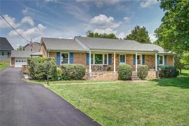 5510 Kingsland Rd, North Chesterfield, VA 23237 - photo 2