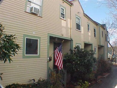 93 Wachusett St unit 93A, Jamaica Plain, MA 02130 - photo 3