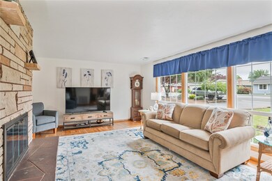 1922 SW Snively Ave, Chehalis, WA 98532 - photo 5