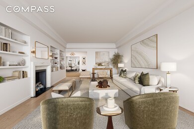 650 Park Ave unit 18C, New York, NY 10065 - photo 7