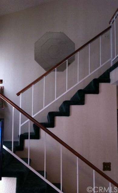 Stairway