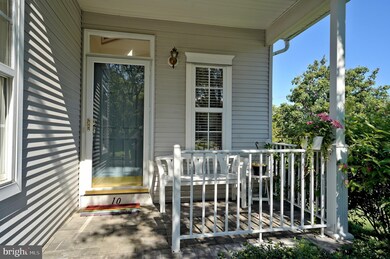 10 Burton Cir, Princeton, NJ 08540 - photo 4