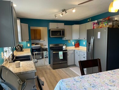 5943 S State Road 9, Fountaintown, IN 46130 - photo 6