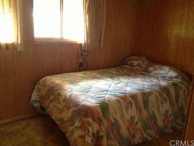 Cozy bedroom #2