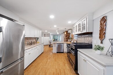 3 Mount Vernon Square unit 1, Boston, MA 02108 - photo 7