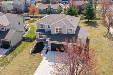 20947 W 225th Terrace, Spring Hill, KS 66083 - photo 3